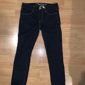 Brand New AE jeans